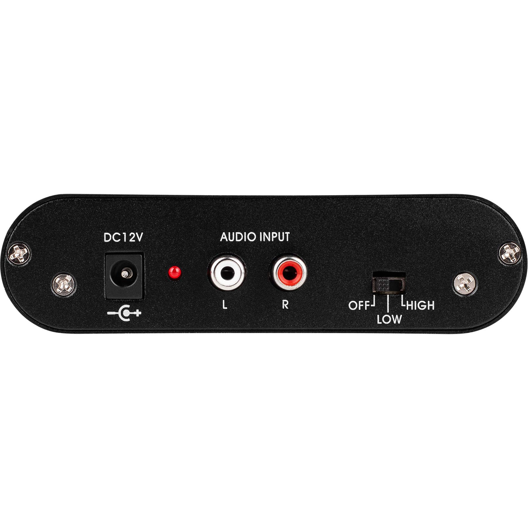TX-50RF サイレントディスコ3チャンネルトランスミッター② Amazon.co.jp: Talent TX-50RF サイレントディスコ 3チャンネル